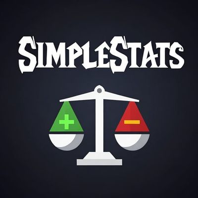 Simple Stats