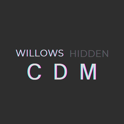 Willows Hidden Cooldown Manager