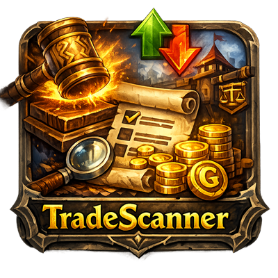 TradeScanner