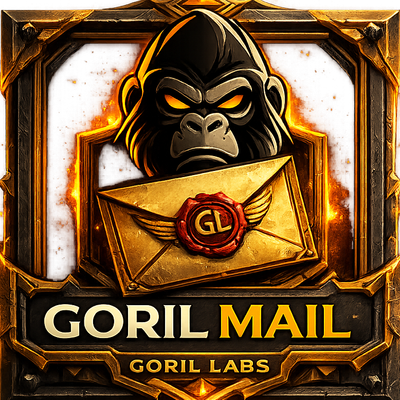 GorilMail