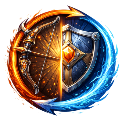 Mark of the Tank