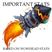 ImportantStats