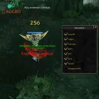 OmniRaidAlerts – Complete Raid & Dungeon Alert System for Classic Era & TBC