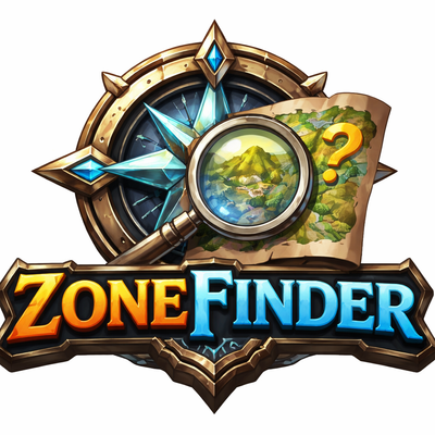 ZoneFinder