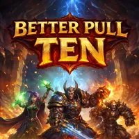 Better Pull Ten (BetterPullTen)