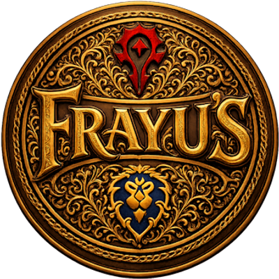 Frayu's Barber Presets