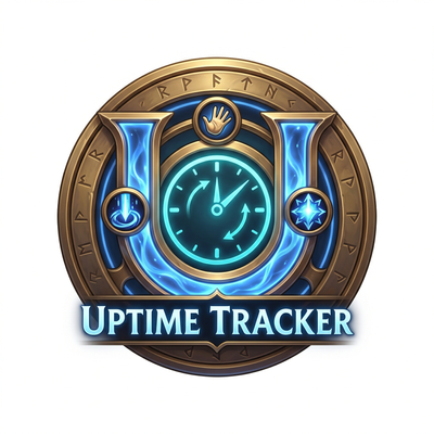 Uptime Tracker