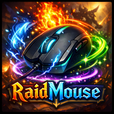 RaidMouse