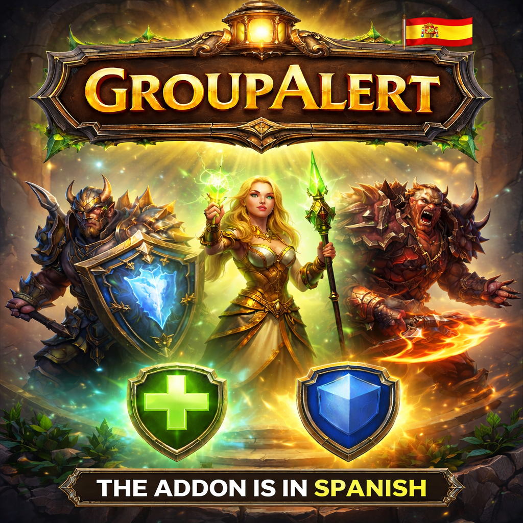 GroupAlert