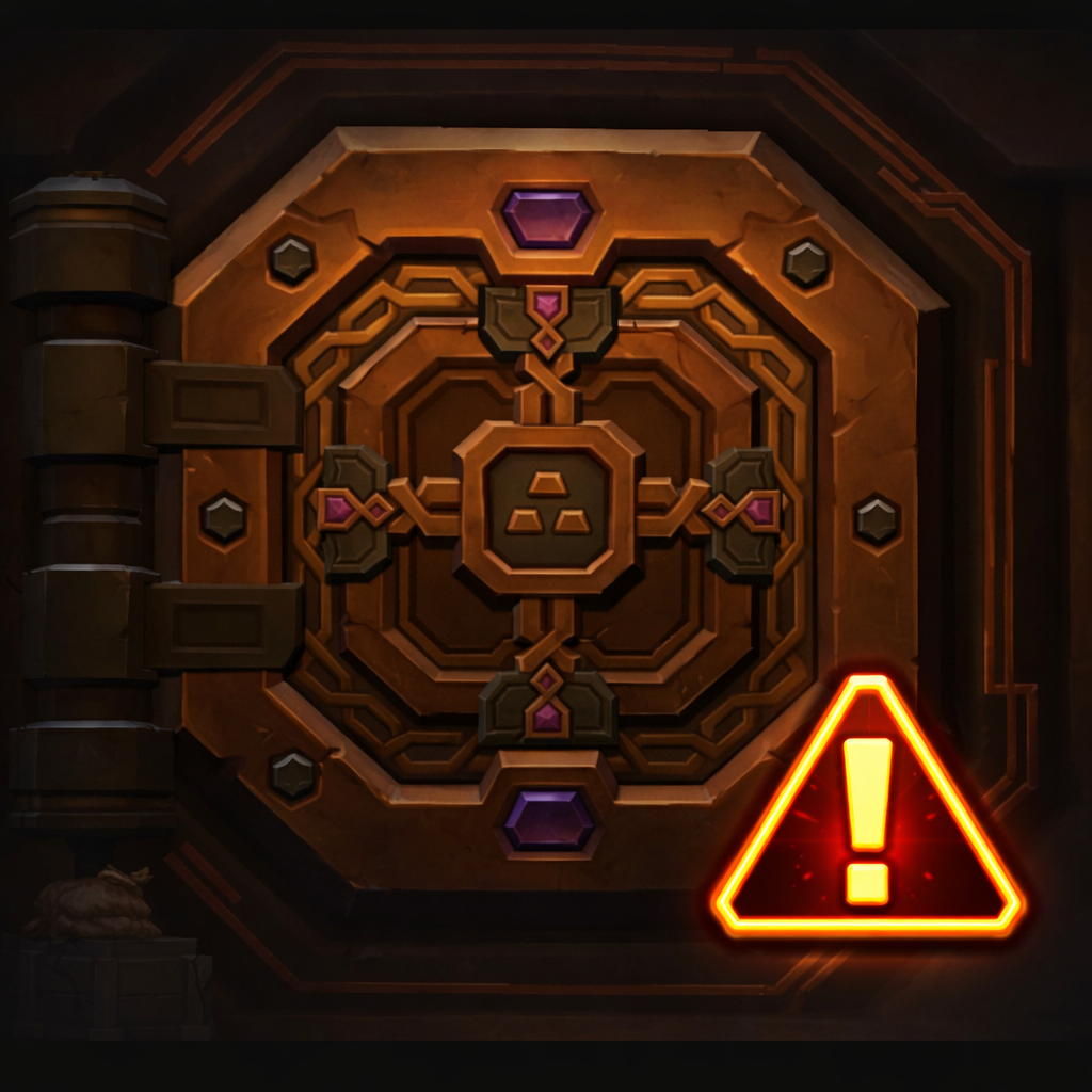 Great Vault Loot Spec Reminder