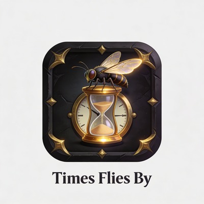 Time Flies By