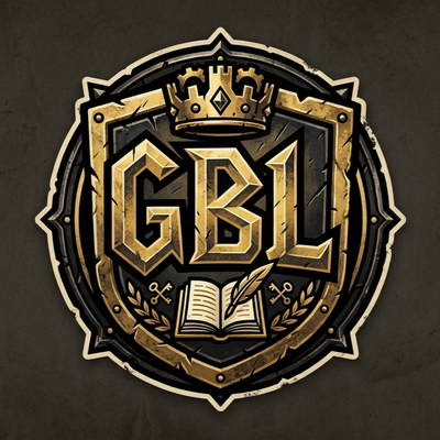 Guild Bank Ledger
