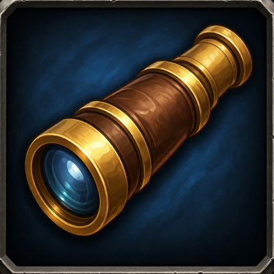 VfX: Spyglass