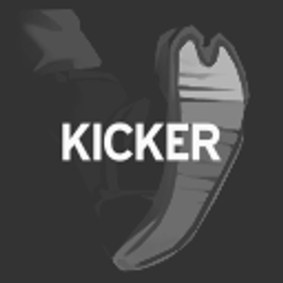 Kicker - Interrupt Tracker