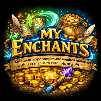 My Enchants