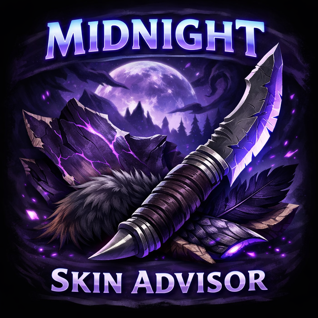 Midnight Skin Advisor