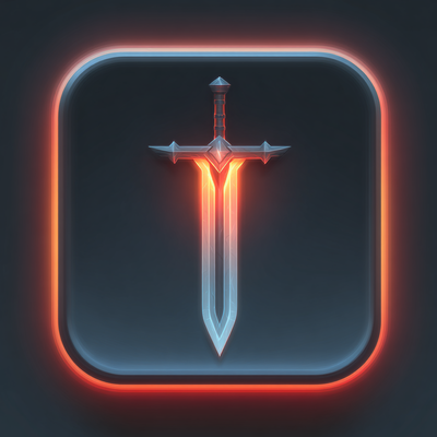 Action Bar Button Glow Manager