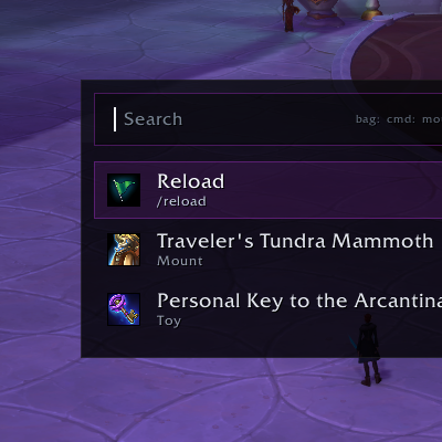 Simple Search