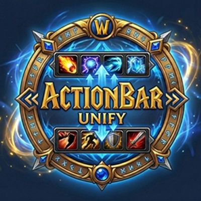 ActionBar Unify