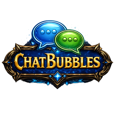 ChatBubbles