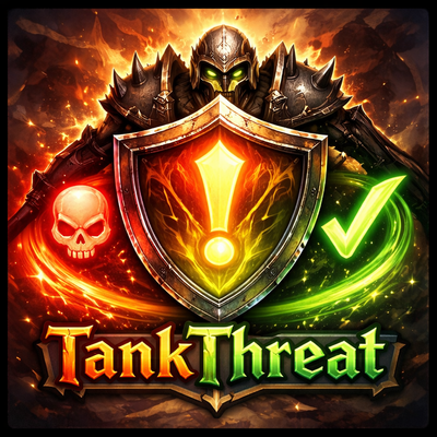 TankThreat