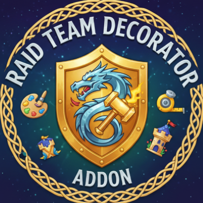 RaidTeamDecorator