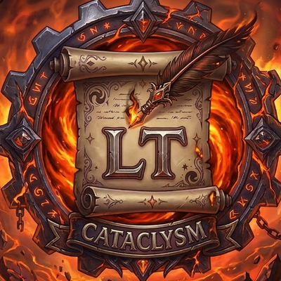 LoreTeller Cata Kalimdor