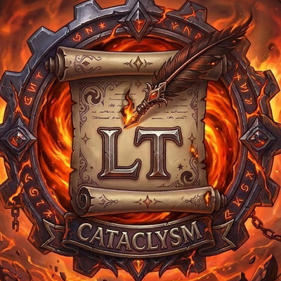 LoreTeller Cata Eastern Kingdom