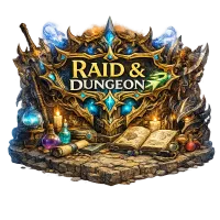 Raid & Dungeon Tracker