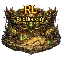 RL BugHistory