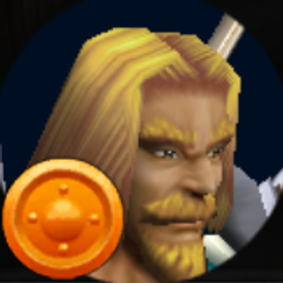 TargetForge