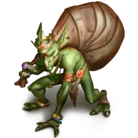 Loot Goblin