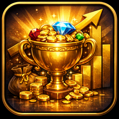 Gold Party Challenge