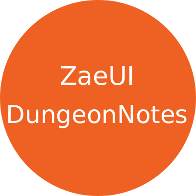 ZaeUI_DungeonNotes