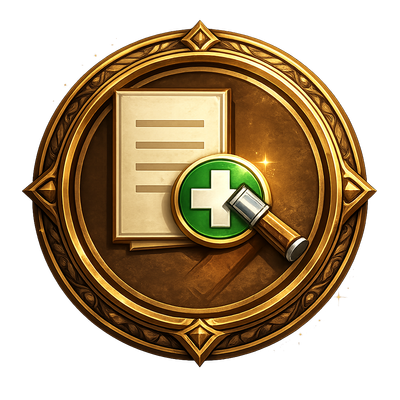 Crafting Orders ++