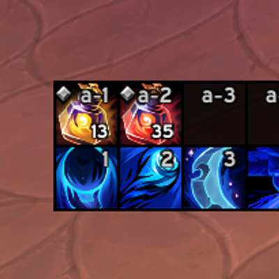 Simple Action Bars