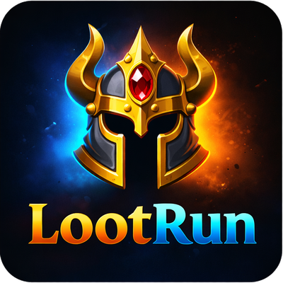 LootRun