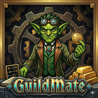 Guild Mate