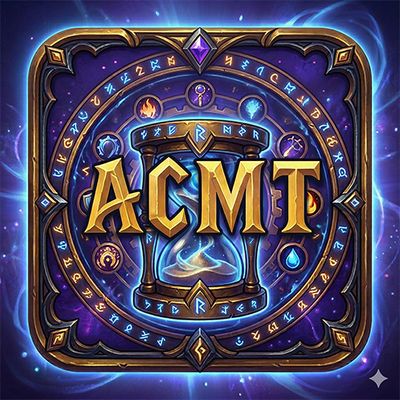 Ash Cooldown Manager Tweaks