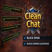 Spam Blocker