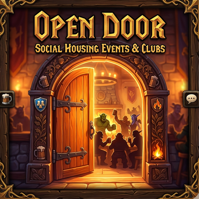 OpenDoor