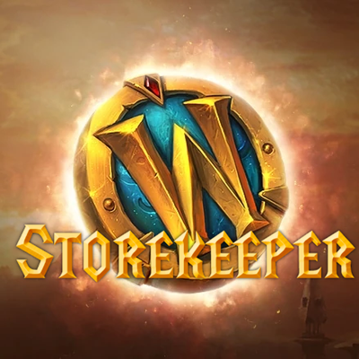 Storekeeper - WoW POS