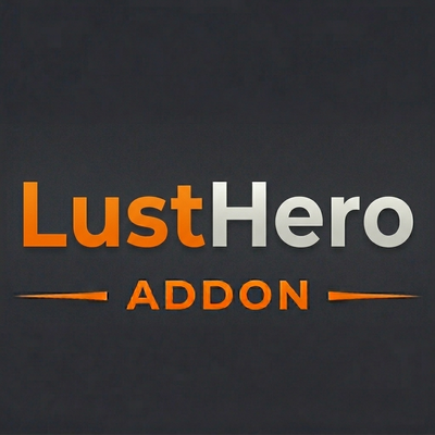 LustHero