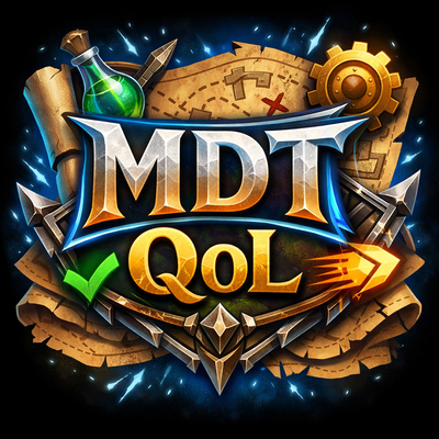 MDT QoL