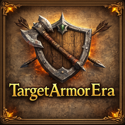 TargetArmorEra
