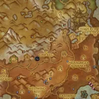 HandyNotes Pandaria