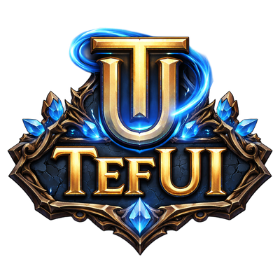 TefUI