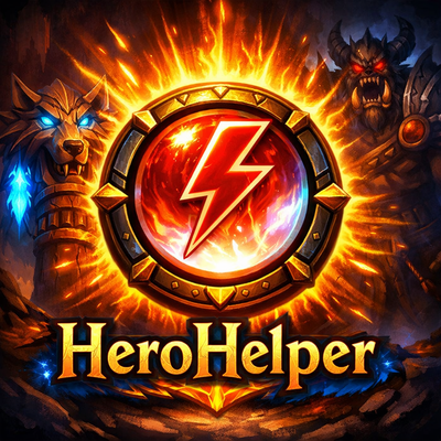 HeroHelper