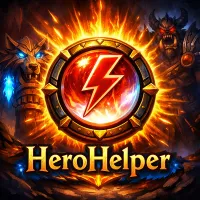 HeroHelper