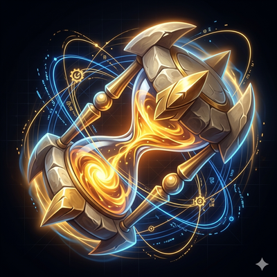 Mythic Plus Upgrade
